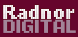 Radnor Digital  logo
