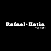 Rafael & Katia Magicians Logo
