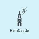 RainCastle Communications, Inc. logo