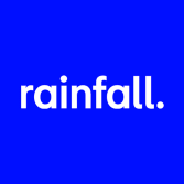 Rainfall logo