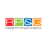 Raleigh Printing & Graphics Logo