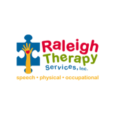 Raleigh Therapy Services, Inc. Logo