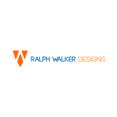 Ralph Walker Designs logo