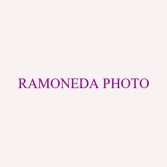 Ramoneda Photo Logo