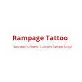 Rampage Tattoo