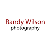 Randy Wilson Photography Logo