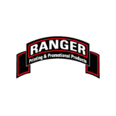 Ranger Printing & Promotional Products Logo
