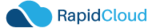 Rapid Cloud  logo
