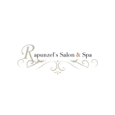 Rapunzels Salon & Spa Logo