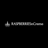 Raspberries N Creme Logo