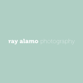 Ray Alamo Photography Logo