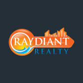 Raydiant Realty Logo