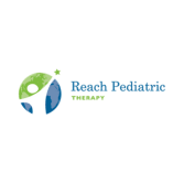 Reach Pediatric Therapy Logo