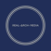 Real Arch Media LLC Logo