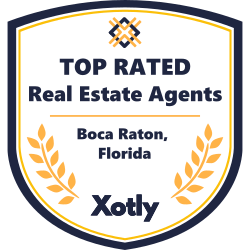 Top rated Real Estate Agents in Boca Raton, Florida
