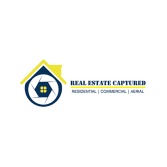 Real Estate Captured Logo