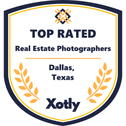 Top rated Real Estate Photographers in Dallas, Texas