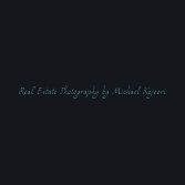 Real Estate Photography by Michael Kojoori Logo