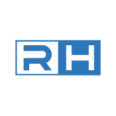 Real House Media Logo