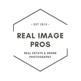 Real Image Pros Logo