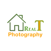 Real T Photography Logo