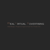 Real Virtual Advertising logo