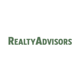 Realty Advisors Logo