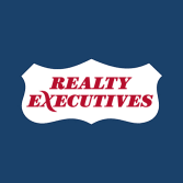 Realty Executives America Logo