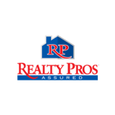 Realty Pros Assured - Main Office Logo