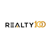 Realty100 - Coral Springs Logo
