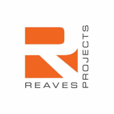 Reaves Projects logo