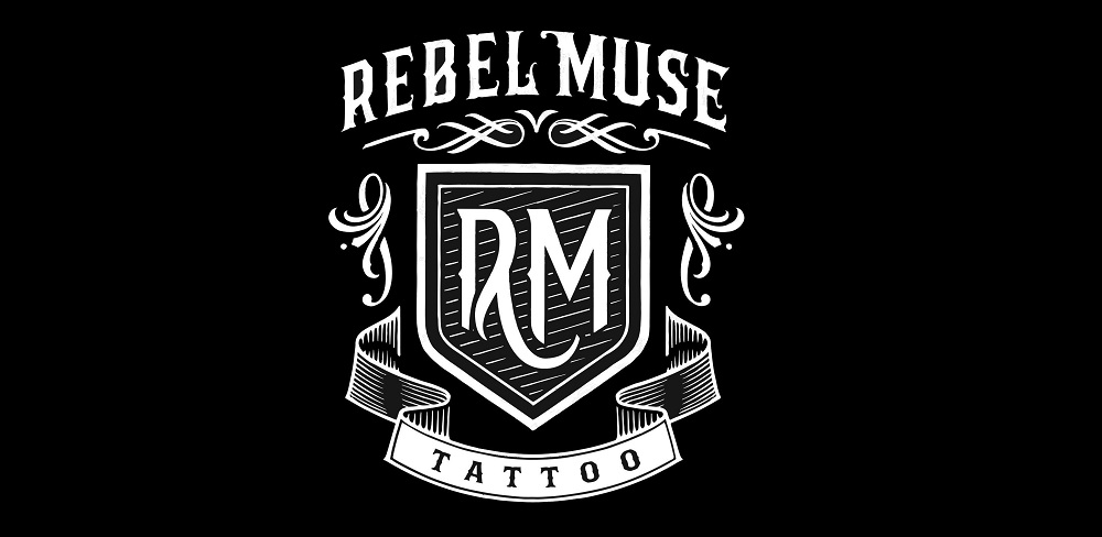 Rebel Muse Tattoo - Lewisville, TX
