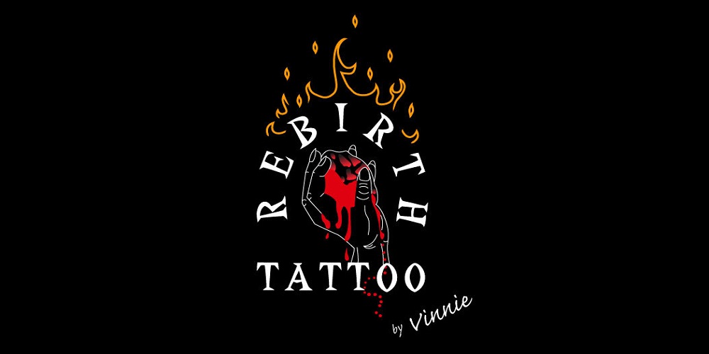 Rebirth Tattoo