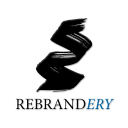 Rebrandery logo