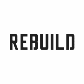 Rebuild logo
