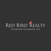 Red Bird Realty of Greater Tallahassee, LLC Logo