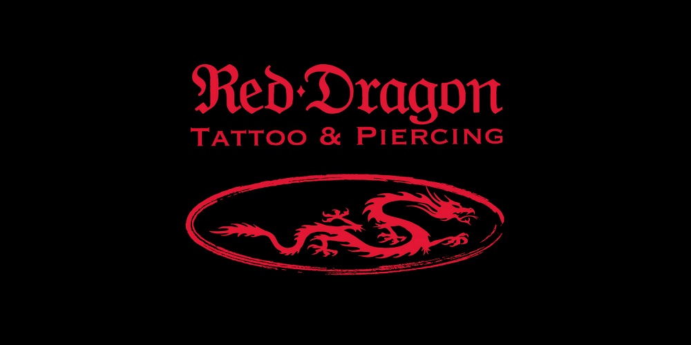 Red Dragon Tattoo & Piercing