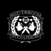 Red Dragon Tattoo and Piercing