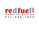 Red Fuel Marketing Co., Inc. logo