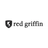 Red Griffin logo