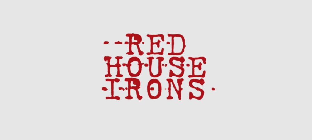 Red House Irons
