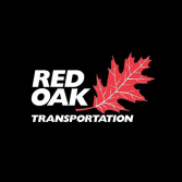Red Oak Transportation Logo