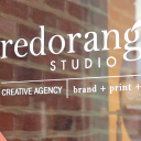 Red Orange Studio logo