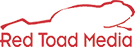 Red Toad Media logo