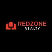 RedZone Realty Logo