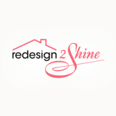 Redesign 2 Shine Logo