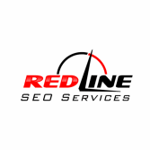 Redline SEO Services Logo