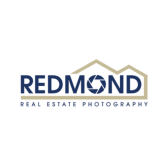 Redmond Real Estate Photography Logo