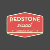 Redstone Visual Logo