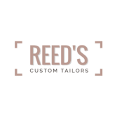 Reed's Custom Tailors Logo